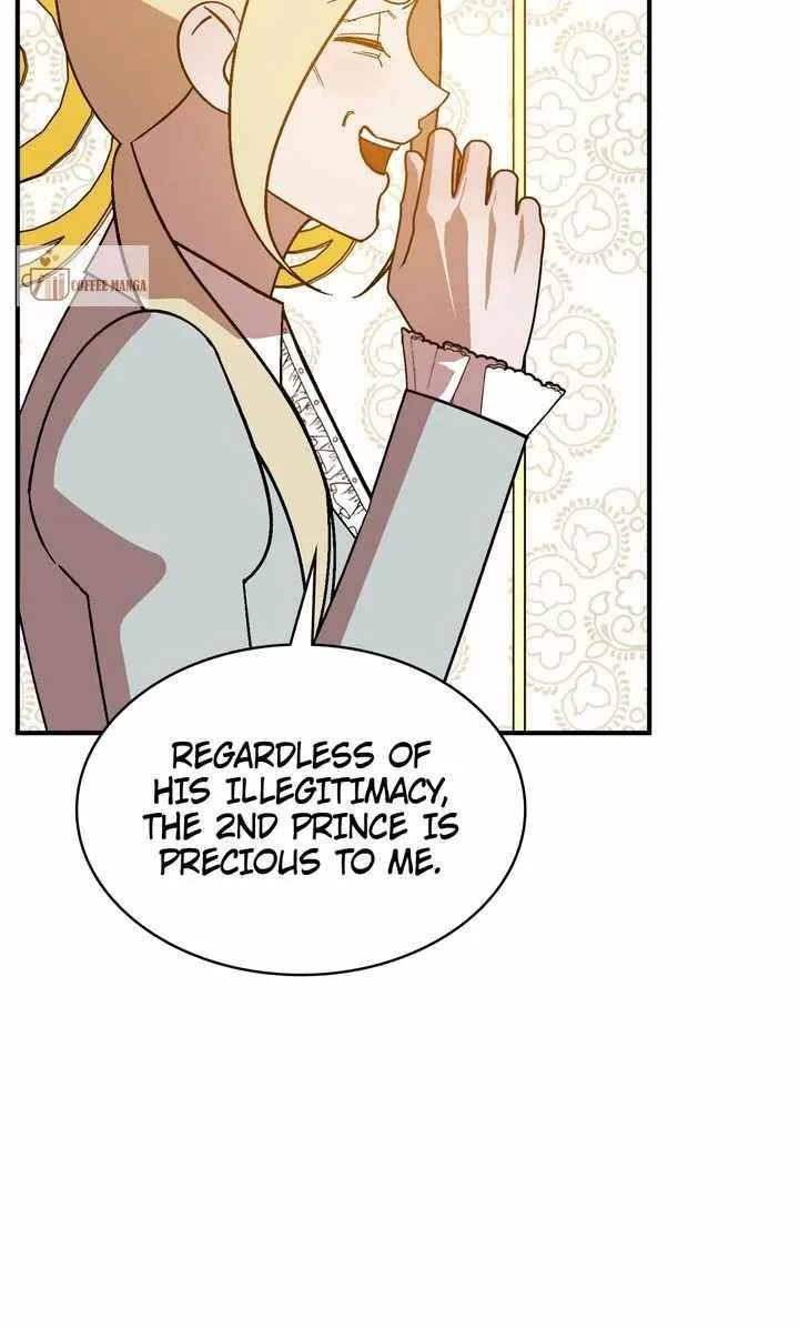 I'll Save this Damn Family! Chapter 129 page 28 - 