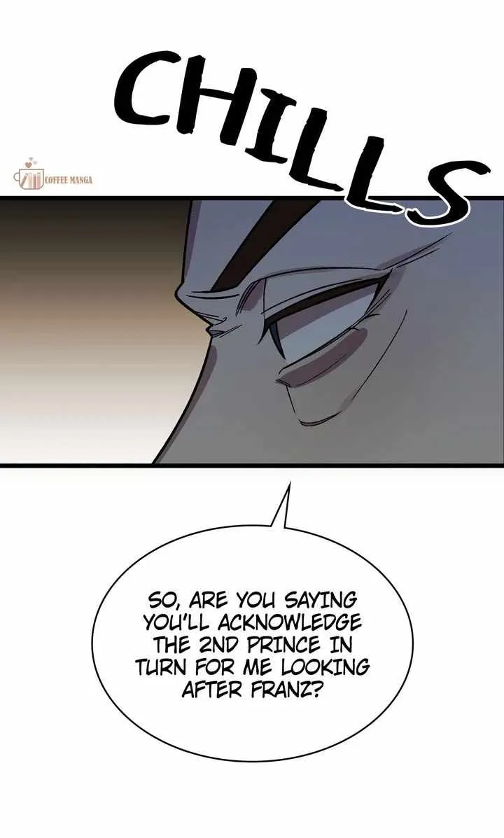 I'll Save this Damn Family! Chapter 129 page 29 - 