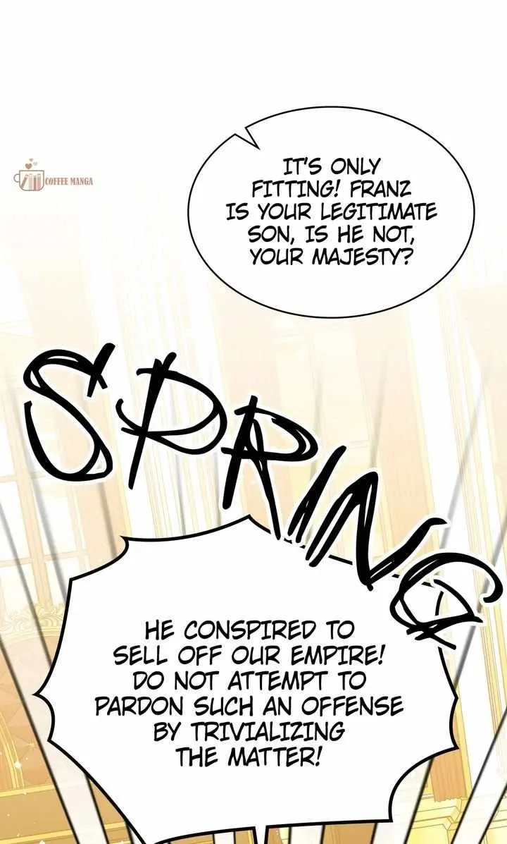I'll Save this Damn Family! Chapter 129 page 30 - 