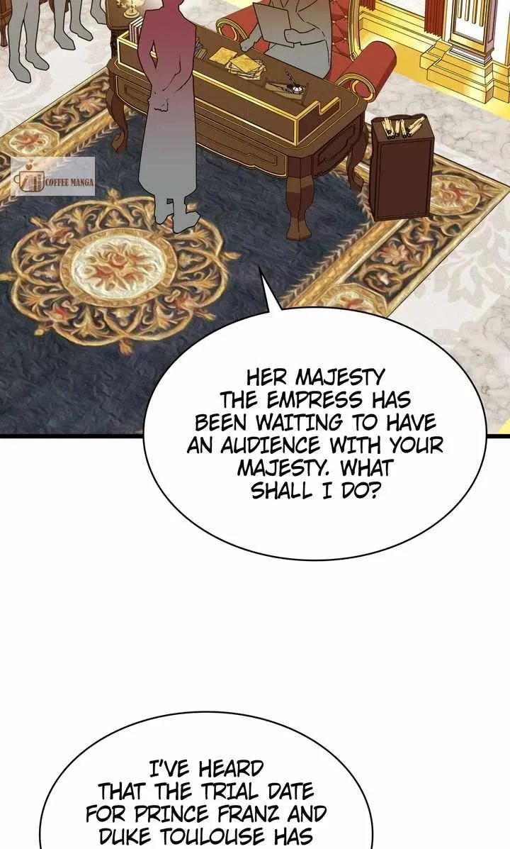 I'll Save this Damn Family! Chapter 129 page 4 - 
