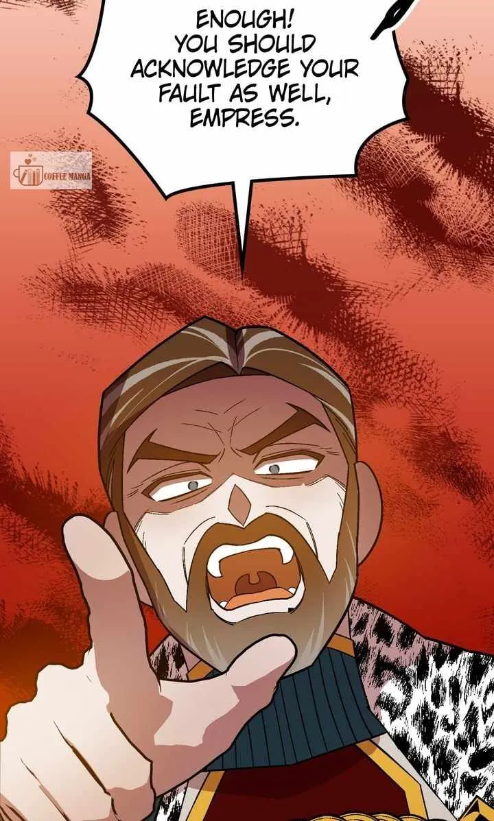 I'll Save this Damn Family! Chapter 129 page 34 - 
