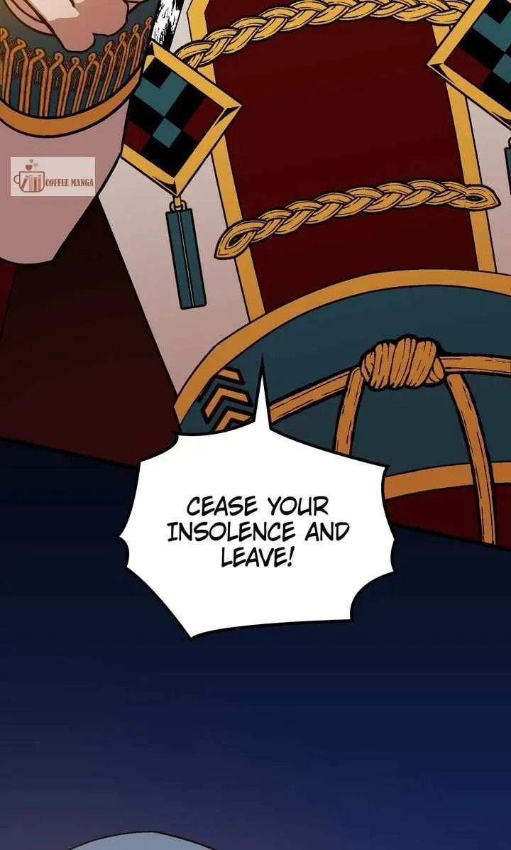 I'll Save this Damn Family! Chapter 129 page 35 - 