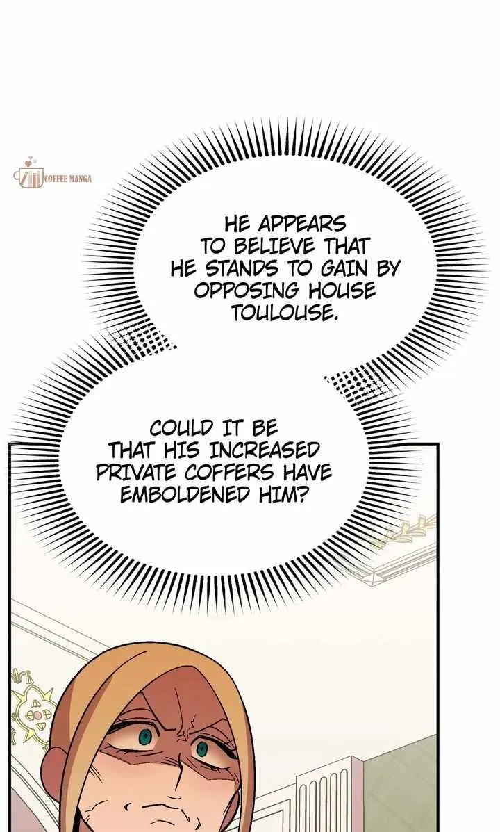 I'll Save this Damn Family! Chapter 129 page 43 - 