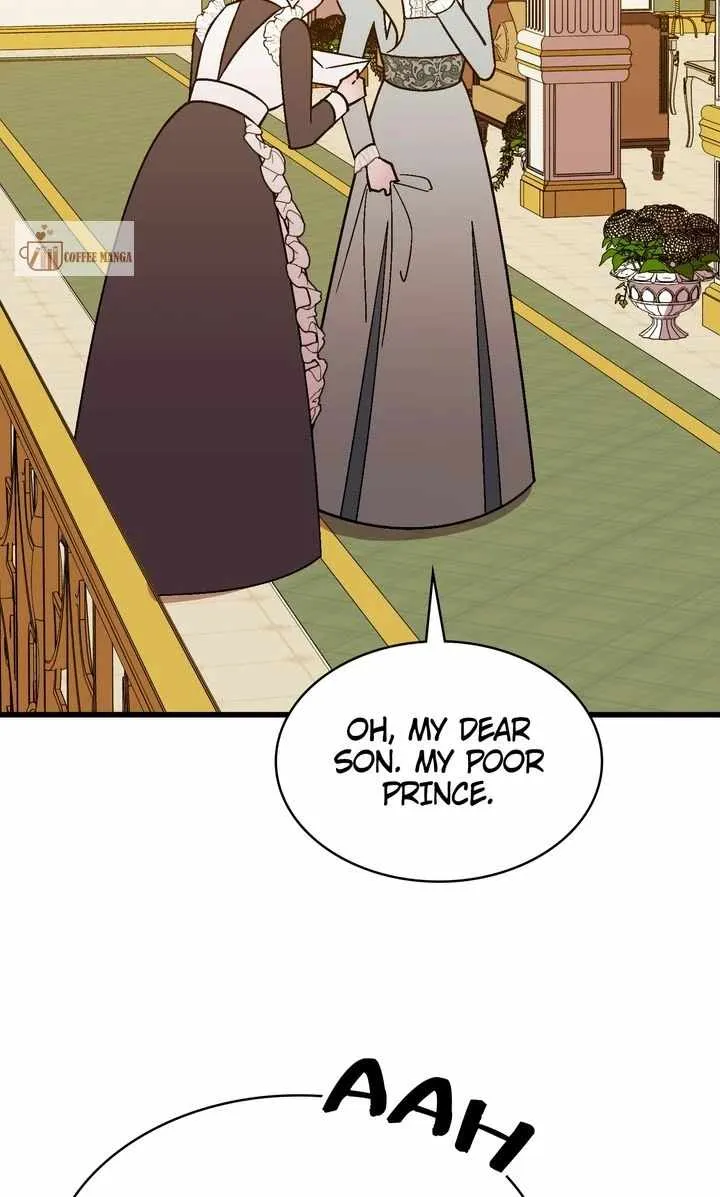 I'll Save this Damn Family! Chapter 129 page 48 - 
