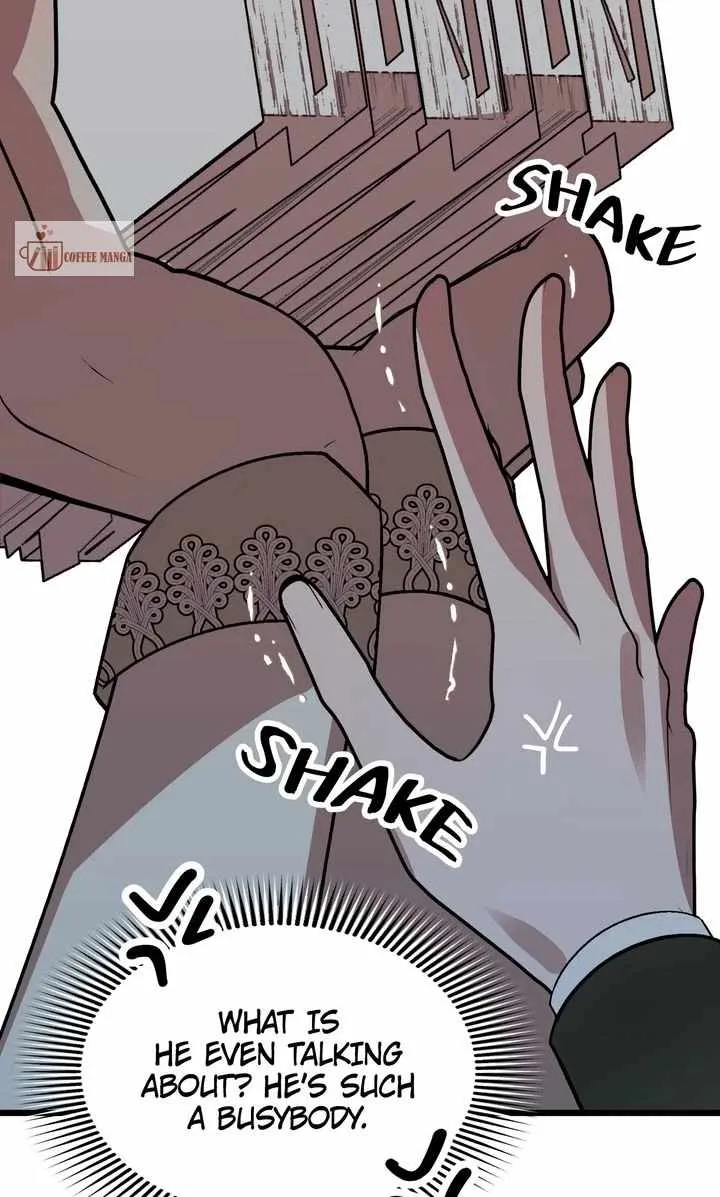I'll Save this Damn Family! Chapter 129 page 61 - 