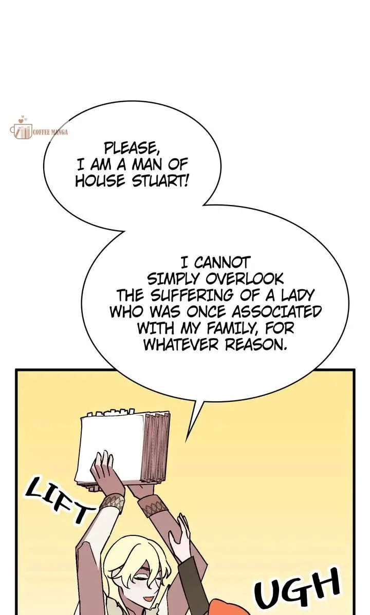 I'll Save this Damn Family! Chapter 129 page 63 - 
