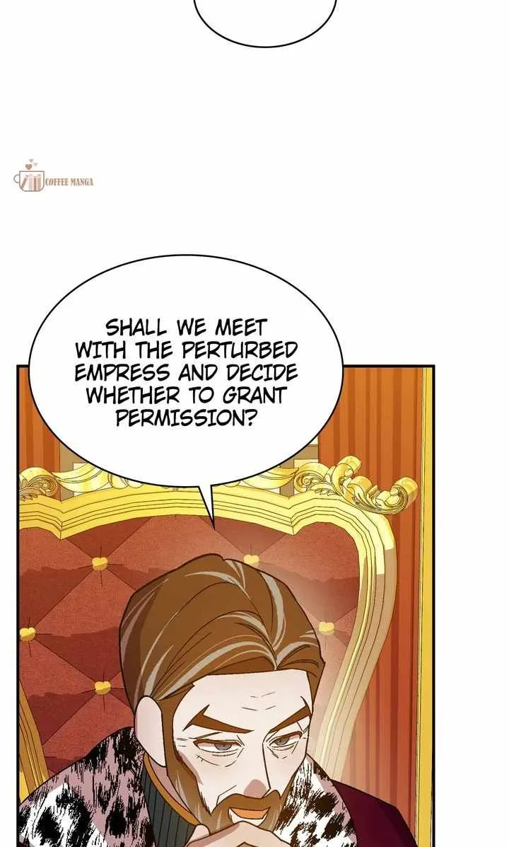 I'll Save this Damn Family! Chapter 129 page 8 - 