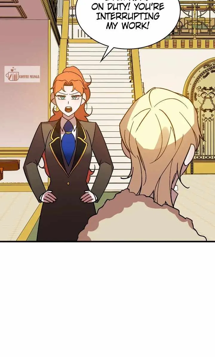 I'll Save this Damn Family! Chapter 129 page 71 - 
