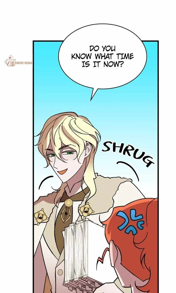 I'll Save this Damn Family! Chapter 129 page 72 - 