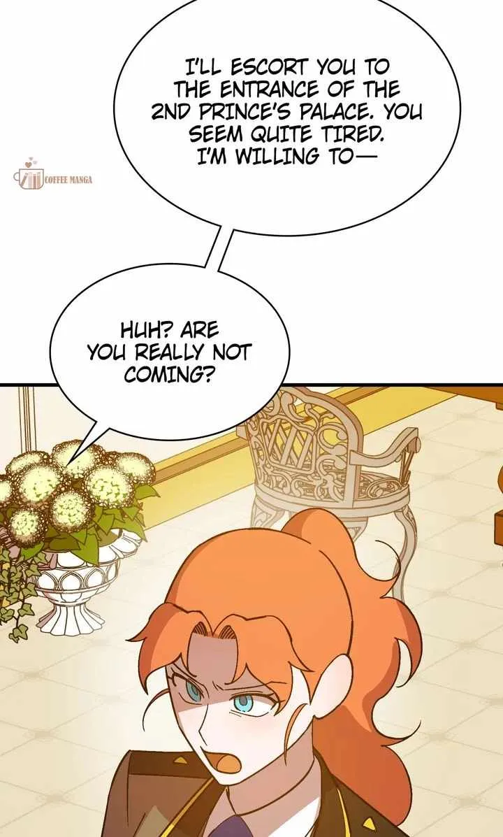 I'll Save this Damn Family! Chapter 129 page 76 - 