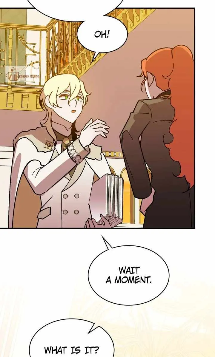 I'll Save this Damn Family! Chapter 129 page 80 - 