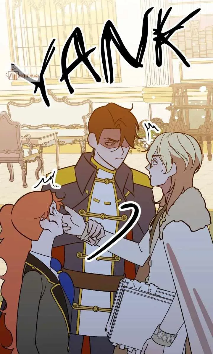 I'll Save this Damn Family! Chapter 129 page 88 - 