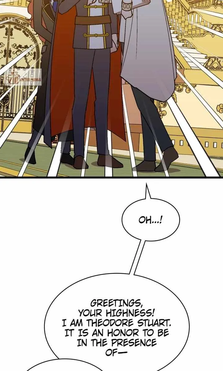 I'll Save this Damn Family! Chapter 129 page 93 - 