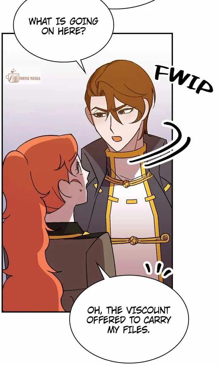I'll Save this Damn Family! Chapter 129 page 94 - 