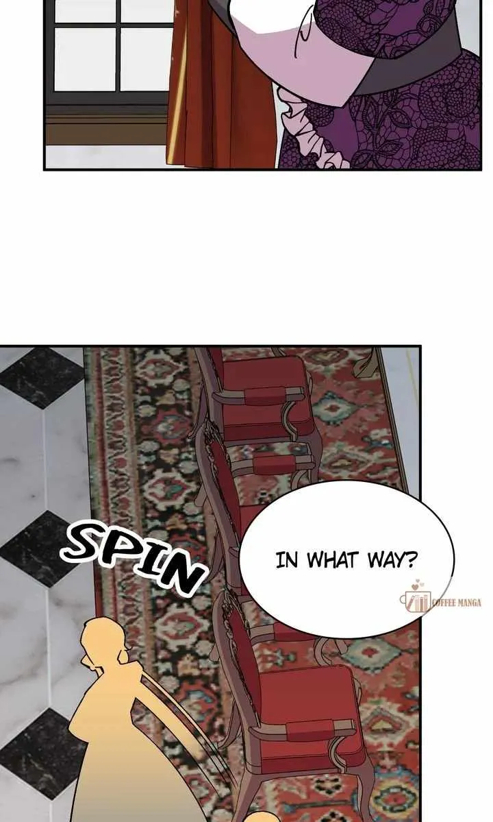I'll Save this Damn Family! Chapter 130 page 110 - 