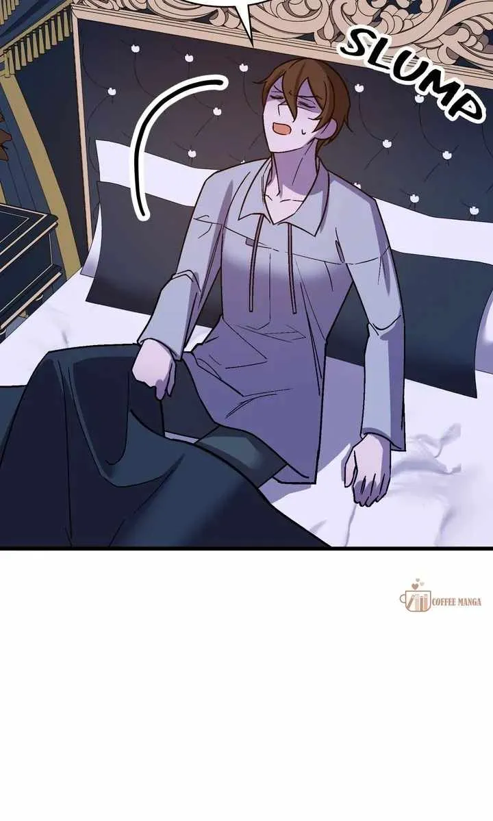 I'll Save this Damn Family! Chapter 130 page 35 - 