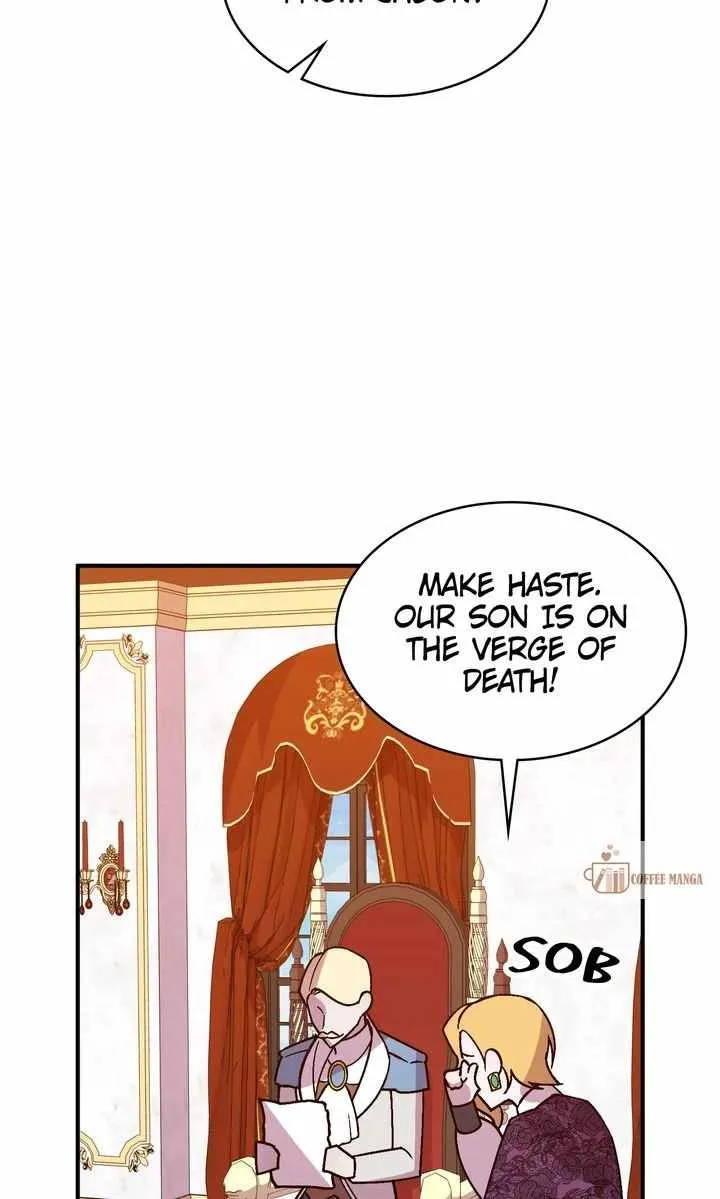 I'll Save this Damn Family! Chapter 130 page 82 - 