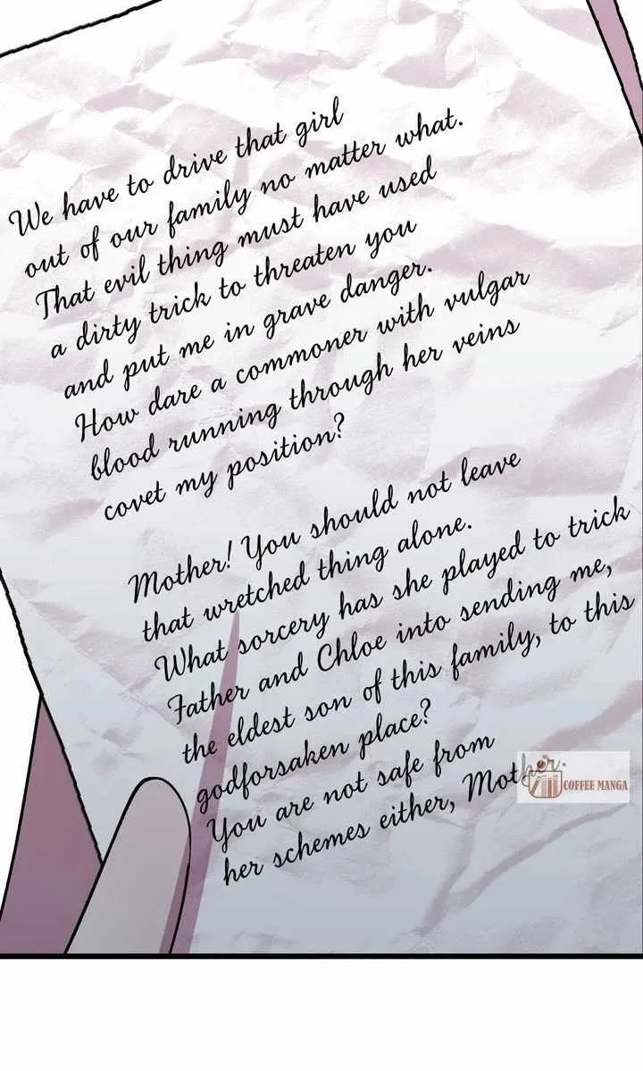 I'll Save this Damn Family! Chapter 130 page 84 - 