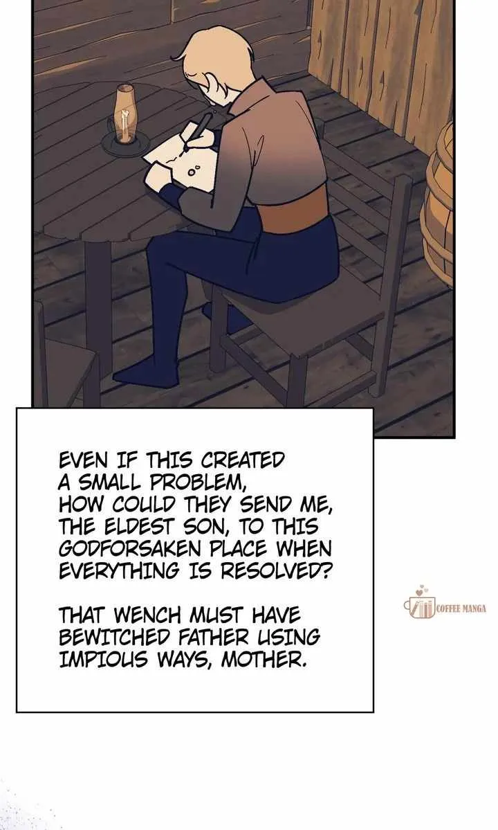 I'll Save this Damn Family! Chapter 130 page 86 - 