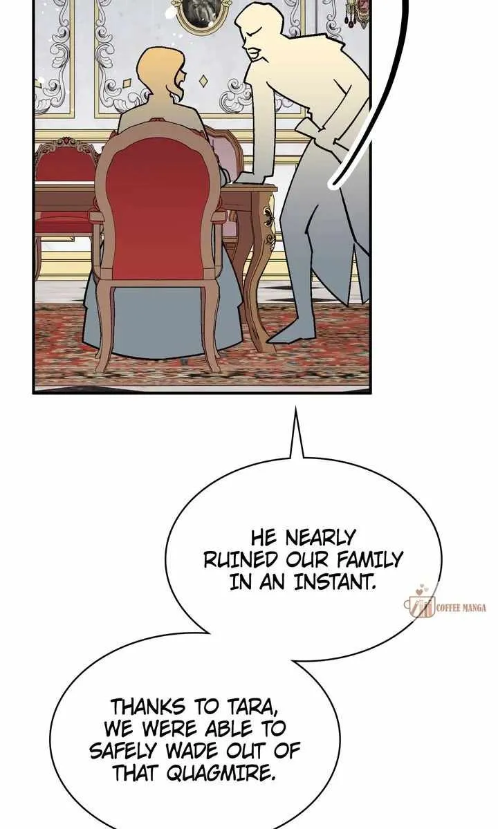 I'll Save this Damn Family! Chapter 130 page 92 - 