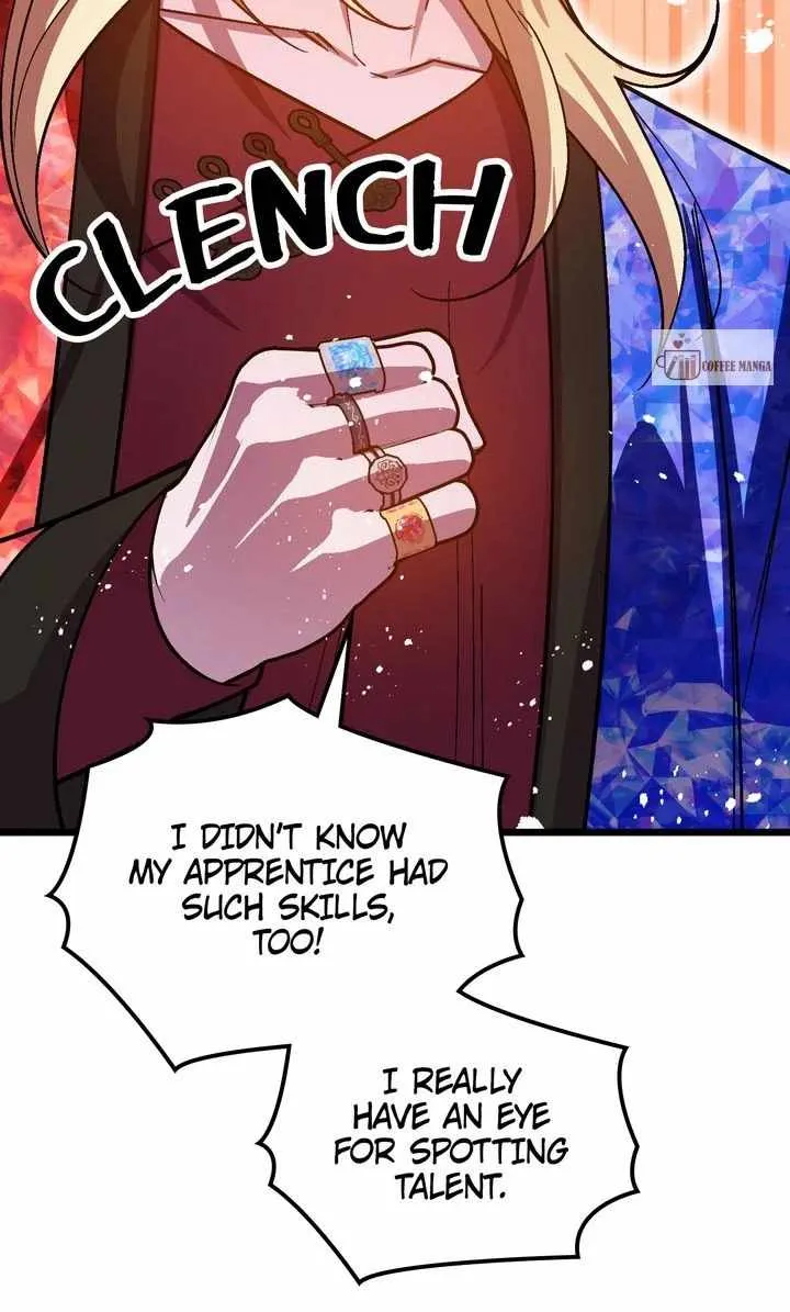I'll Save this Damn Family! Chapter 131 page 107 - 