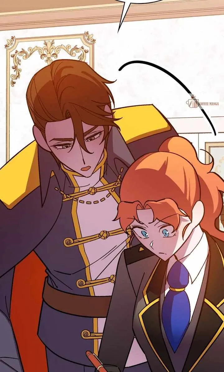 I'll Save this Damn Family! Chapter 131 page 118 - 