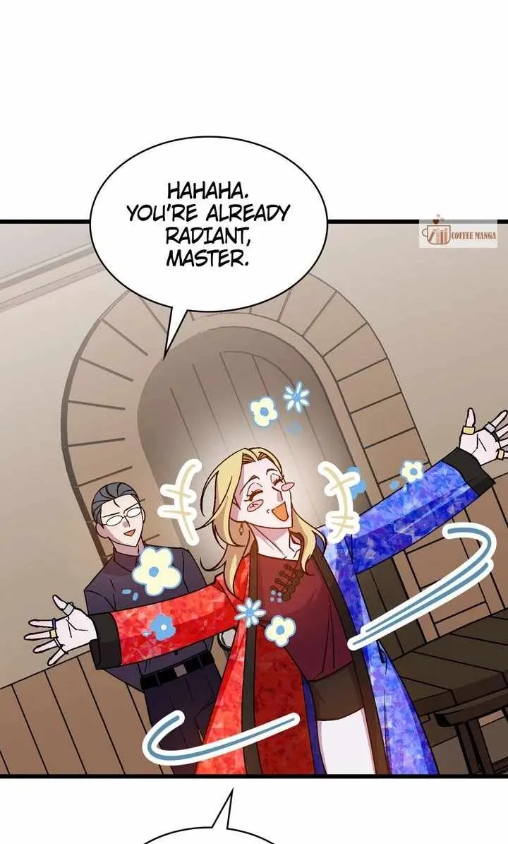 I'll Save this Damn Family! Chapter 131 page 13 - 
