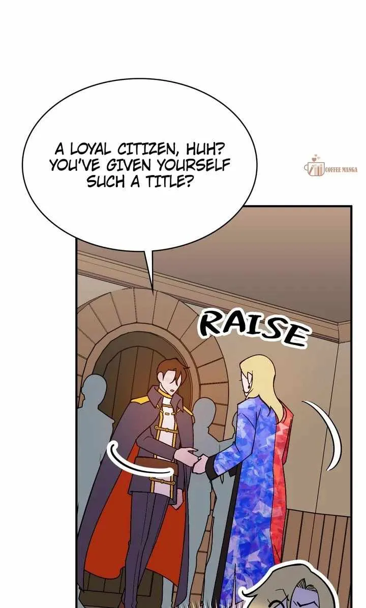 I'll Save this Damn Family! Chapter 131 page 24 - 