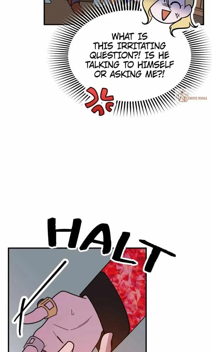 I'll Save this Damn Family! Chapter 131 page 25 - 