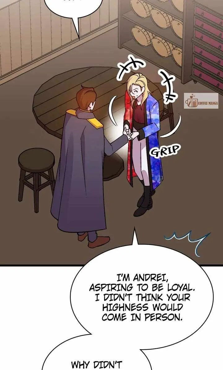 I'll Save this Damn Family! Chapter 131 page 27 - 