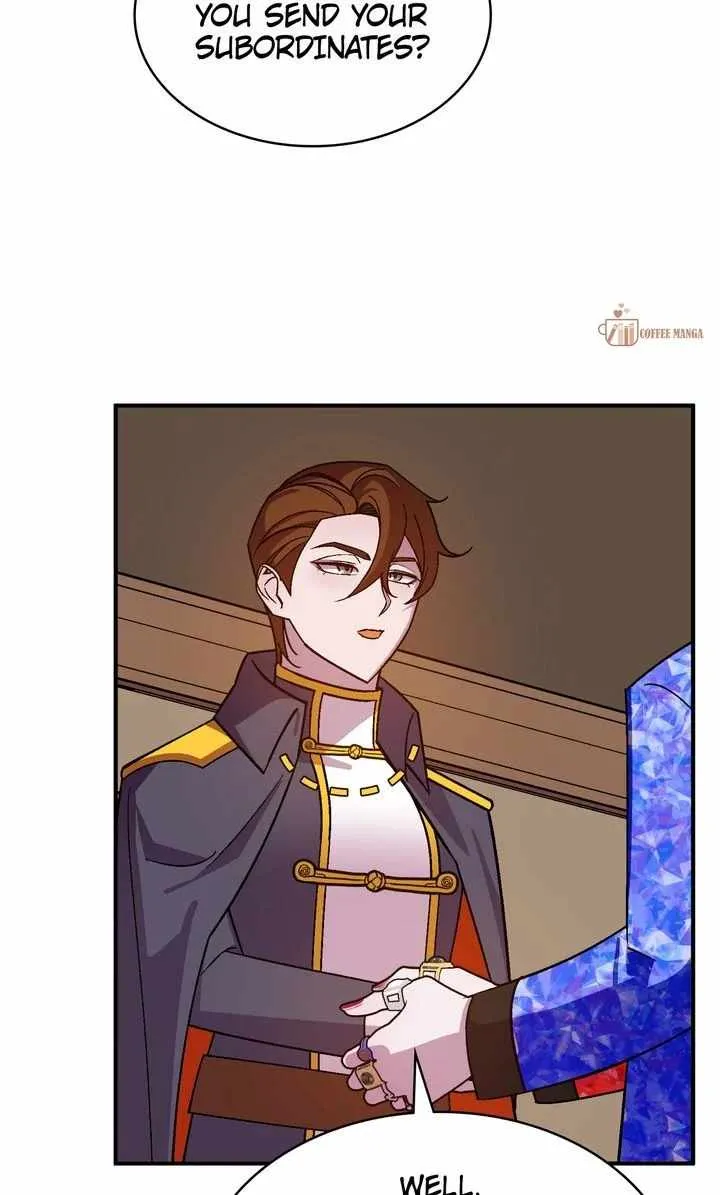 I'll Save this Damn Family! Chapter 131 page 28 - 