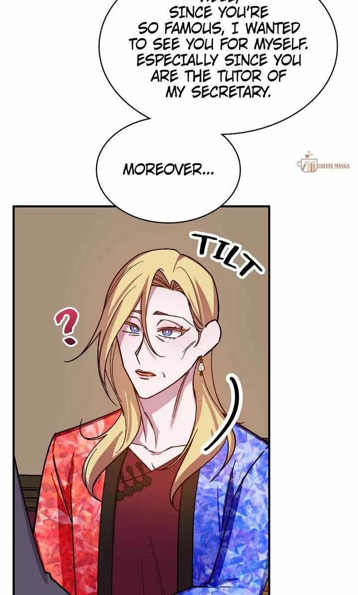 I'll Save this Damn Family! Chapter 131 page 29 - 
