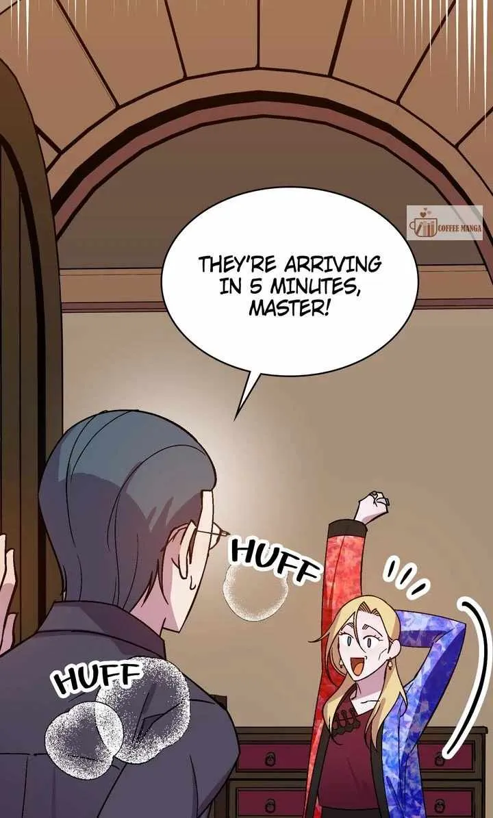 I'll Save this Damn Family! Chapter 131 page 4 - 