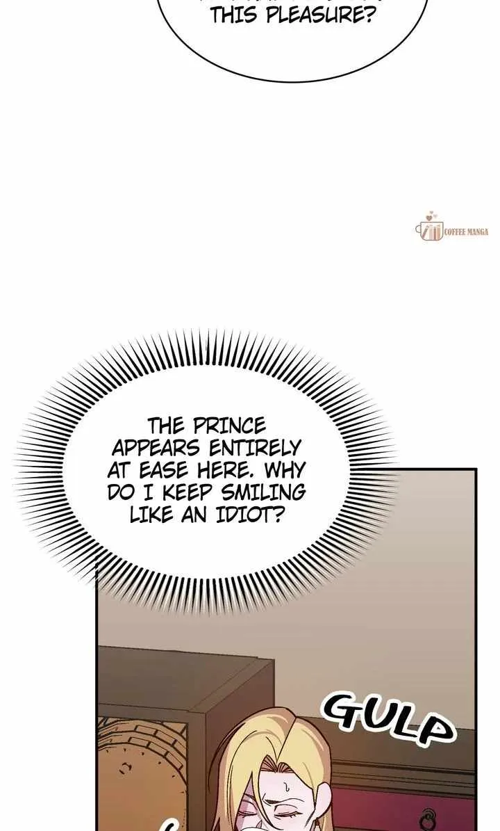 I'll Save this Damn Family! Chapter 131 page 34 - 