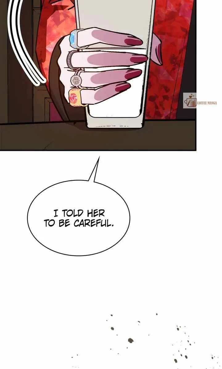 I'll Save this Damn Family! Chapter 131 page 36 - 