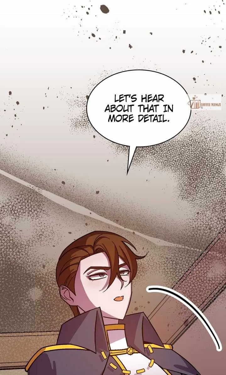 I'll Save this Damn Family! Chapter 131 page 37 - 