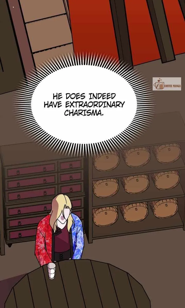 I'll Save this Damn Family! Chapter 131 page 39 - 