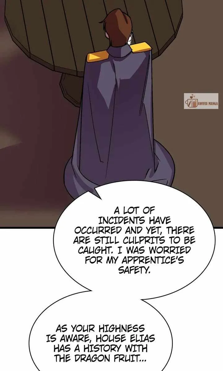 I'll Save this Damn Family! Chapter 131 page 40 - 