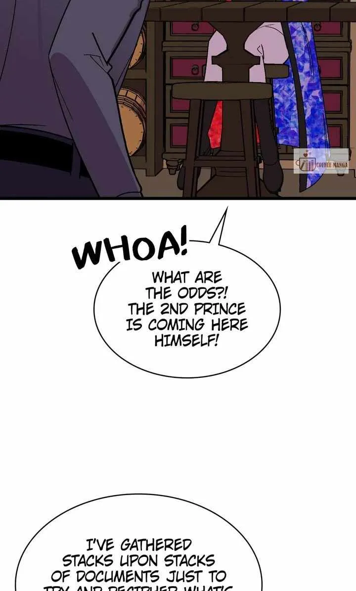 I'll Save this Damn Family! Chapter 131 page 5 - 