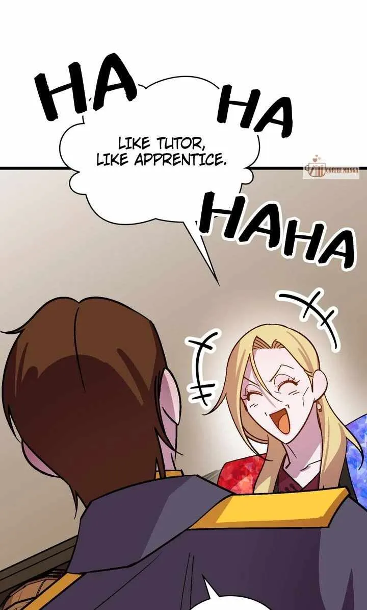 I'll Save this Damn Family! Chapter 131 page 45 - 