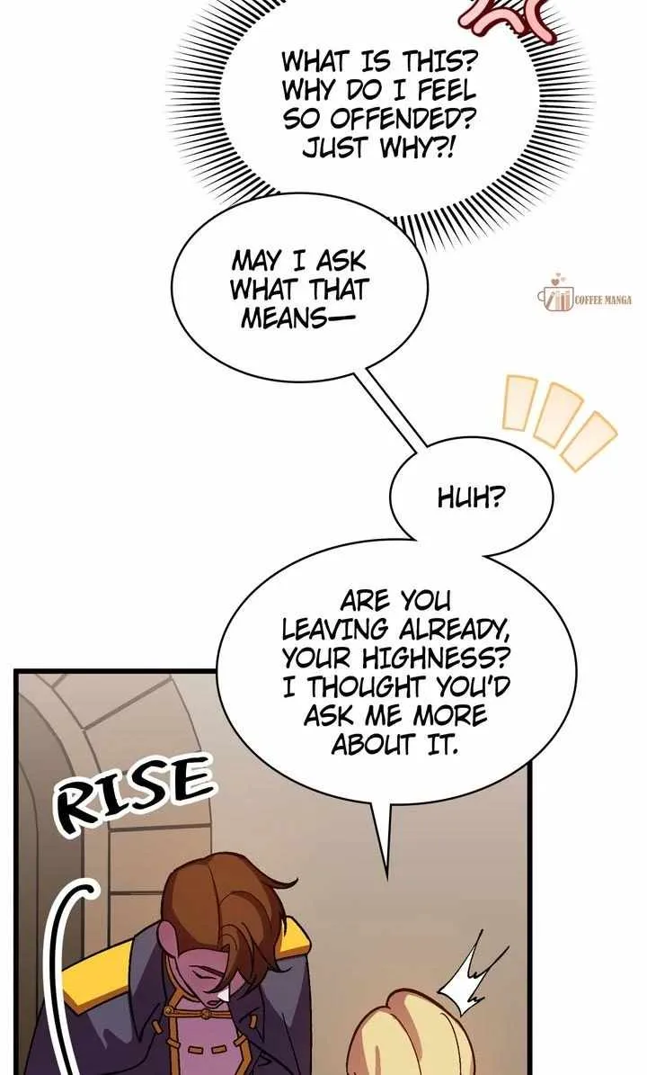 I'll Save this Damn Family! Chapter 131 page 47 - 
