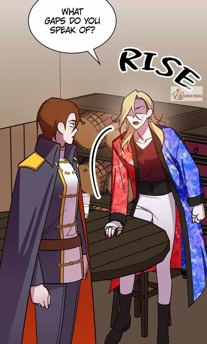 I'll Save this Damn Family! Chapter 131 page 49 - 