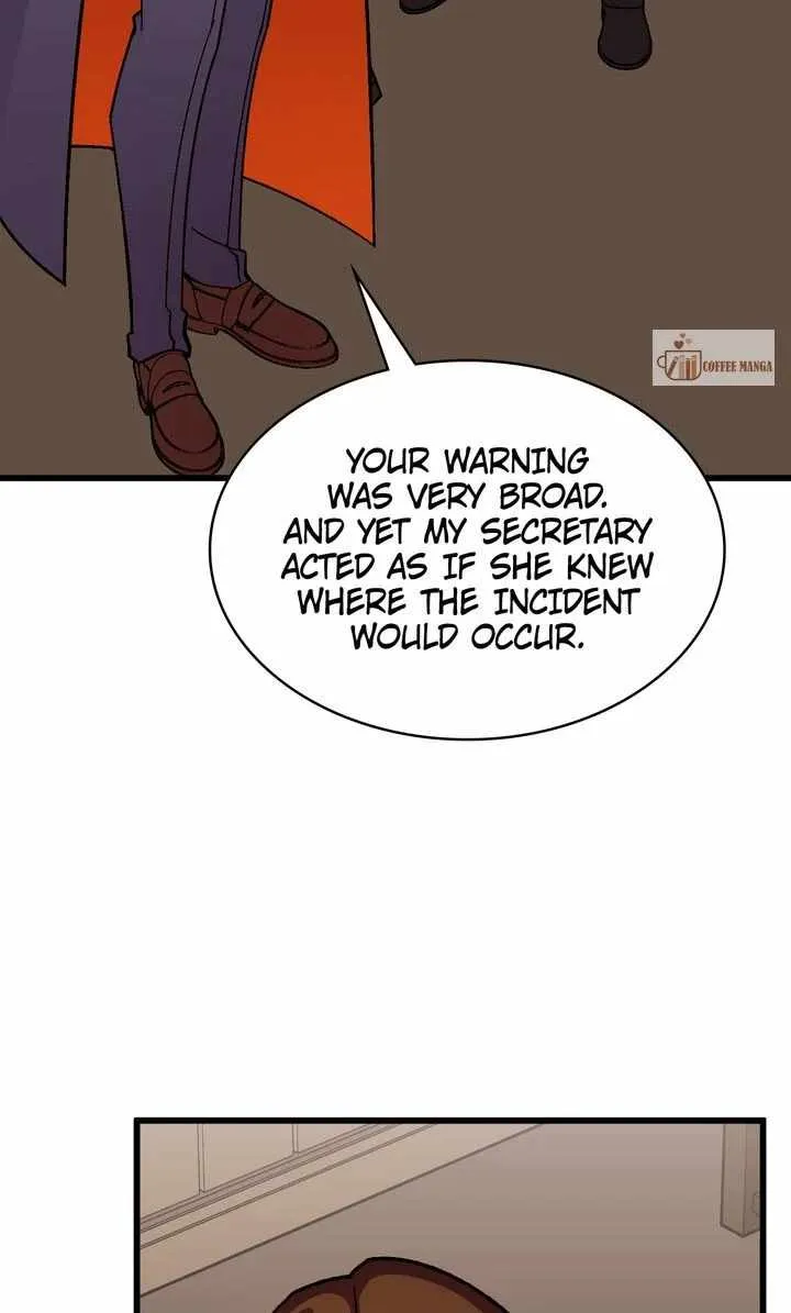 I'll Save this Damn Family! Chapter 131 page 50 - 
