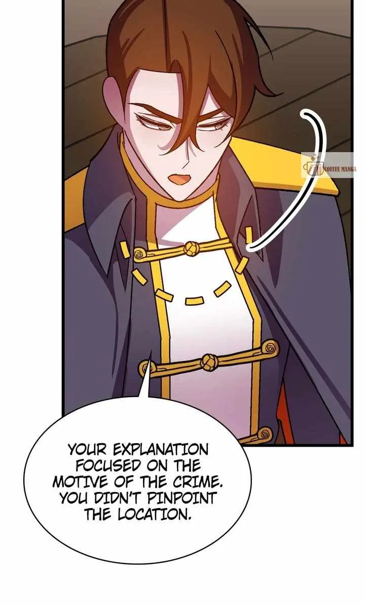 I'll Save this Damn Family! Chapter 131 page 51 - 