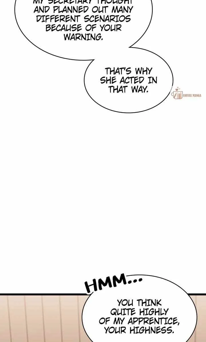 I'll Save this Damn Family! Chapter 131 page 61 - 