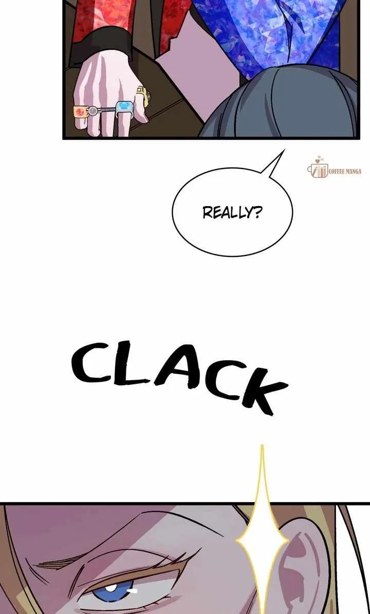 I'll Save this Damn Family! Chapter 131 page 8 - 