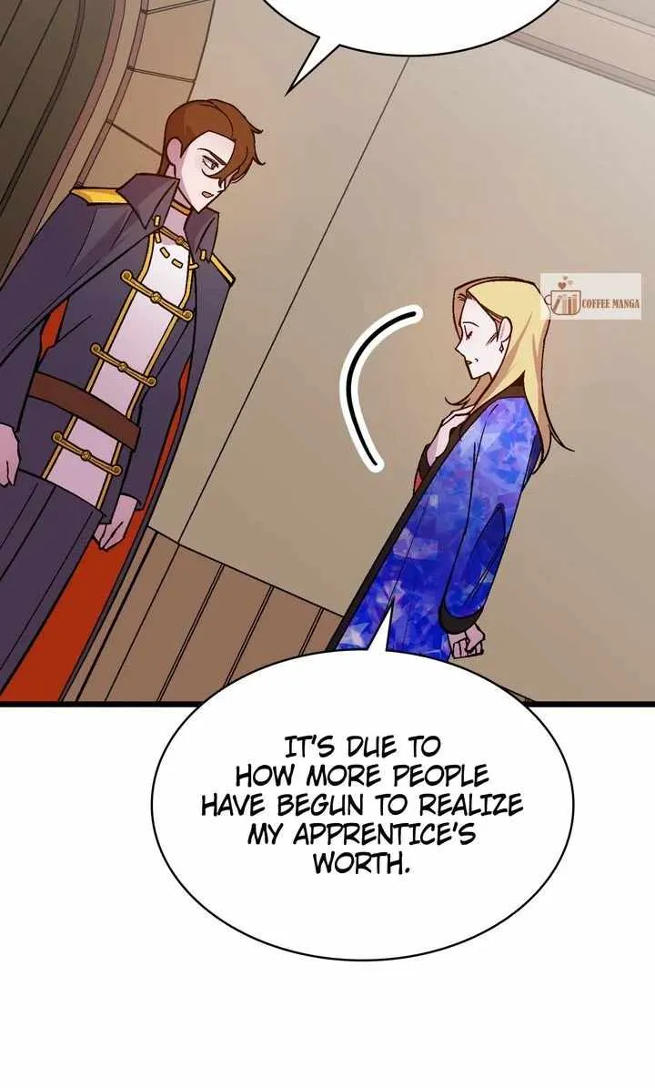 I'll Save this Damn Family! Chapter 131 page 72 - 