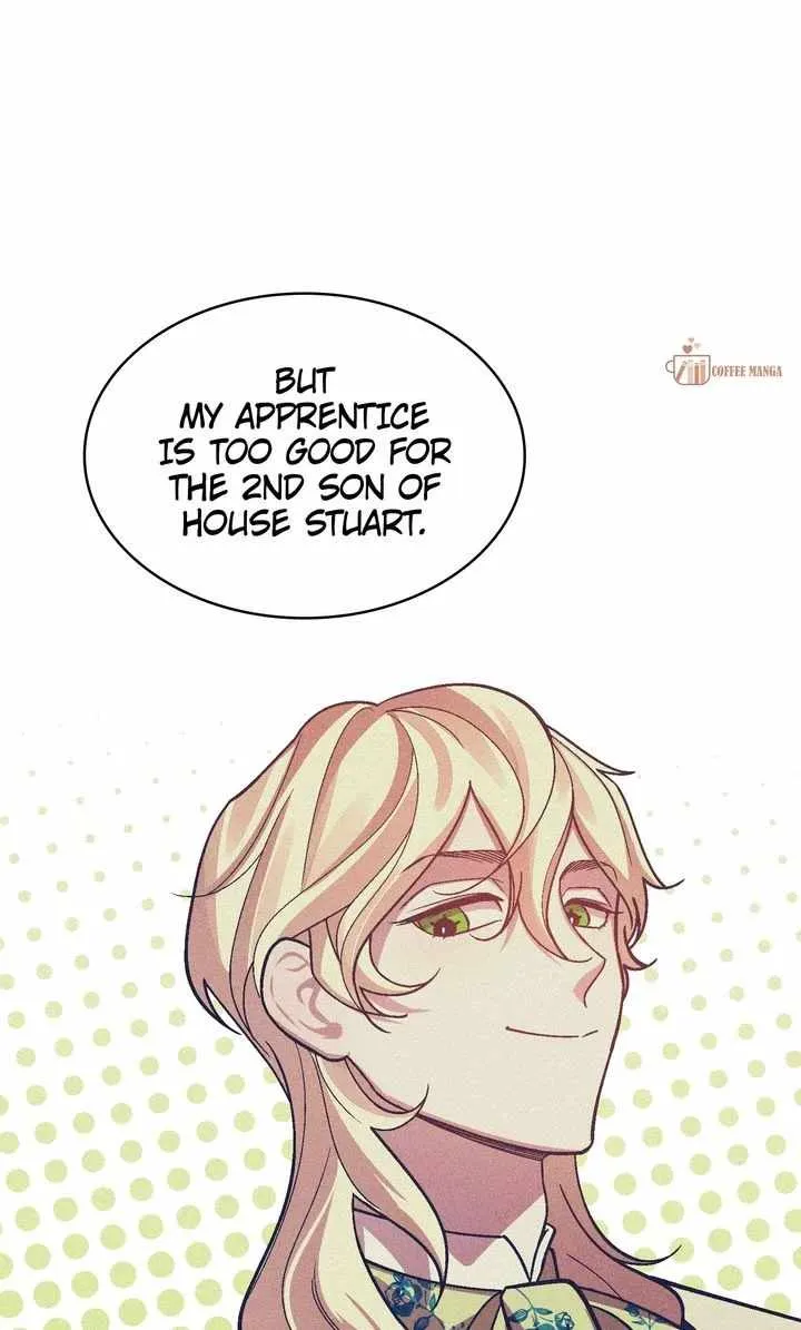 I'll Save this Damn Family! Chapter 131 page 73 - 