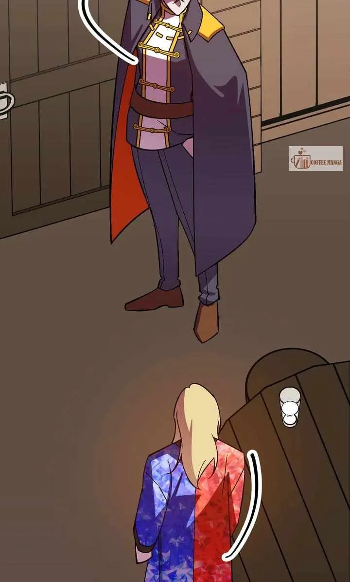 I'll Save this Damn Family! Chapter 131 page 84 - 