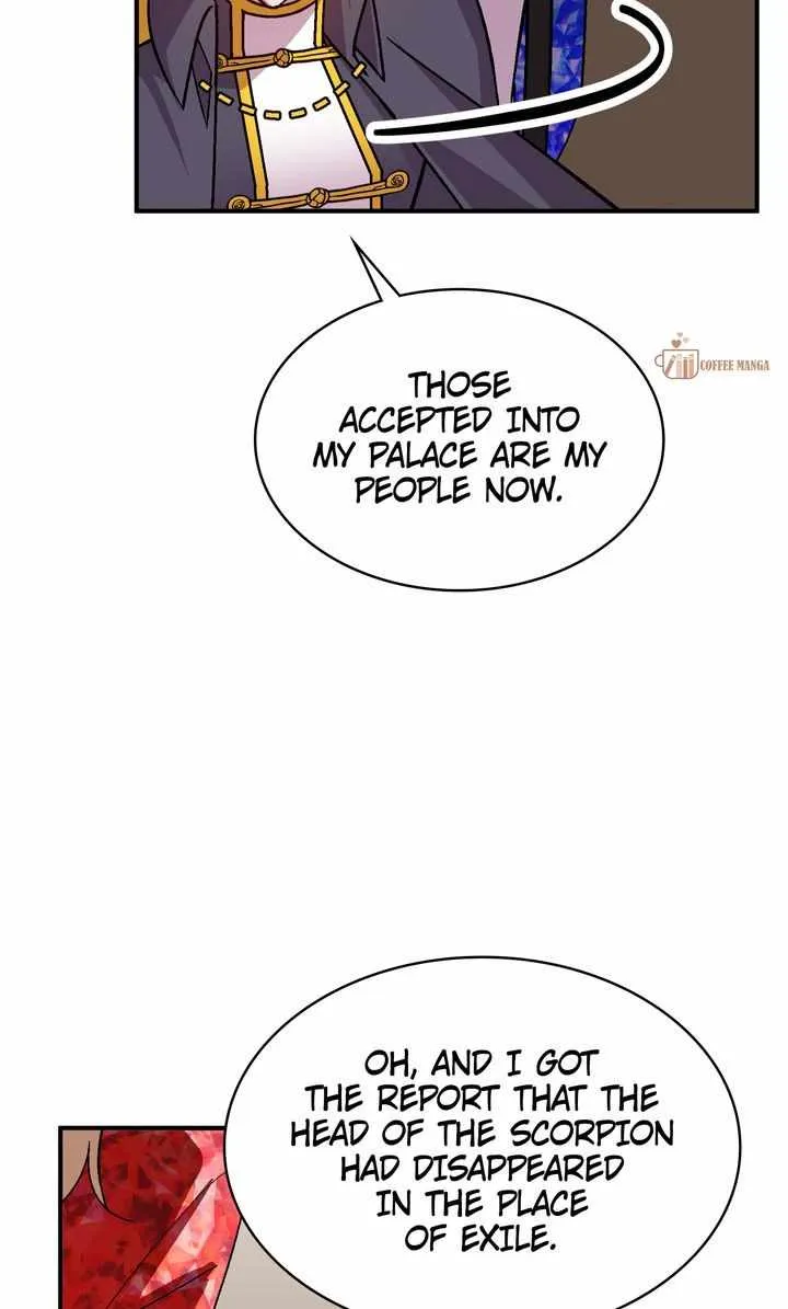 I'll Save this Damn Family! Chapter 131 page 99 - 